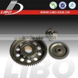 CB125 Gear Motorcycle Parts Supplier thumbnail-3