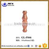 Aluminum Adorned Accessories for Garden Doors GL-E012 thumbnail-2