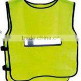 Reflective LED Safty Vest