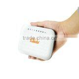 802.11b/g/n 150M ADSL Modem Wifi Router With 4-Port Switch, QOS, WPS, TR-069 Kasda KW58193 thumbnail-3