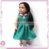 Factory Offer Plastic Baby Girl Doll, Plastic Baby Girl Doll Play Doll thumbnail-2