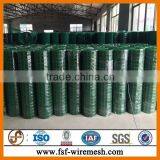 PVC Coated Holland Welded Wire Mesh thumbnail-5