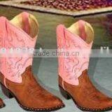 MensCowboy Boot thumbnail-4