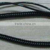 Telephone Spiral Cable