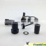 Car LED Logo Lights 5th Generation Projector Car Door Welcome Light