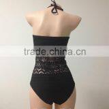 Hot Sale Plus Size Bikini Sexy Fat Women One Piece Swimwear thumbnail-4