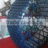 OTR Wheel Loader Tyre Protection Chains