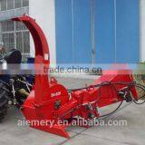 Hot Selling BX62R High Quality PTO Wood Chipper