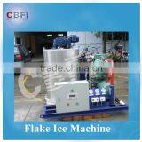 Flake Ice Machine Factory for Fish