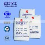 Hot Sale Lithopone B301/B311 Factory Price thumbnail-1