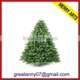 Yiwu wholesale 2014 hot christmas tree dolls mini christmas tree decoration for sale