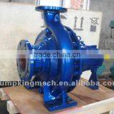 ZA Series Chemical Centrifugal Pumps