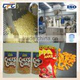 New Tech Kurkure/Cheetos Snacks Processing Line
