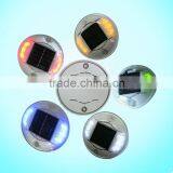 Led Waterproof IP68 Underwater Marine Solar Road Stud Led Dock Path Light thumbnail-4