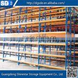 China New Design Popular Pallet Stock Warehouse Racking thumbnail-1