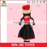 Plastic Doll thumbnail-3