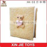 Plush Photo Album Customize Photo Album Plush Material Photo Album thumbnail-2