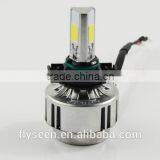 Led Headlight 5202 12V 36W 3300LM With Long Lifespan For Car Auto Headlight thumbnail-2