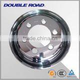 Steel 22.5 Truck Wheel Rim thumbnail-5