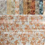 100% Polyester Yarn Dyed Jacquard Fabric thumbnail-1