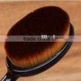 New Designed Toothbrush Shape Face Unique Makeup Brush thumbnail-3