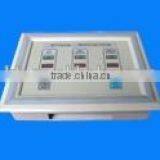 Gas Alarm System