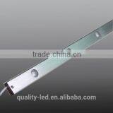 QS-CB-A 12V 5*1W LED led bar light with UL certification