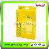 2016 Fashion Design PANTONE Paper Phone Box thumbnail-4