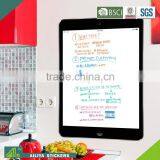 Factory Direct Custom Best Decorative Waterproof Bedroom Repositionable Whiteboard Wall Sticker thumbnail-4