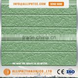 Wholesales cheaper Lightweight Exterior Composite Wall Siding
