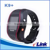 K9+ Personal GPS Tracker Gps child tracking bracelets,child gps tracker bracelet