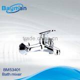 Economy Applicable Brass Shower Mixer Faucet(BM53401) thumbnail-1