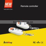 Remote Control for Alarm System with 50m Transmission Distance