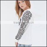 Top Quality Kids Cotton Printing Pullover Design You Own Hoodie With Low Price Quality Choice thumbnail-2