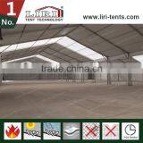 Second Hand Storage Tent Warehouse Marquee for Sale thumbnail-1