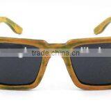 CE Bamboo Sunglasses thumbnail-2