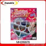 Beautiful Jewelry Beads Toys for Girls,DIY Jewelry Beads Toys thumbnail-1