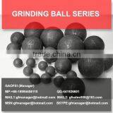 Forging Grinding Ball for Ball Mill thumbnail-1