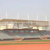 New Models Economical Membrane Structure for Sports Stand PTFE thumbnail-3