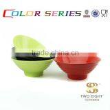 Korean Noodle Bowl Japanese Porcelain Noodle Bowl thumbnail-3