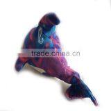 Wholesale Soft Plush Toy Dolphin Toys,stuffed Plush Dolphin Toy thumbnail-2