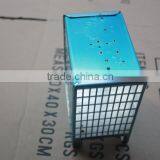 Aluminum Enclosure Power Box