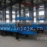 Glazed Tile Roll Forming Machine Roof Tile Making Machine thumbnail-1