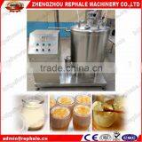 High Efficiency Milk Pasteurization Machine for Selling