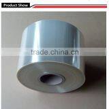 50 Microns Transparent HRI PET Film