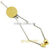 Thumb Disc Bobbin Holder