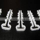 Plastic Wall Cable Clip