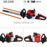 gasoline power 23cc hedge trimmer 2014 new style Reasonable price