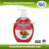 Natual Rose Fresh Wash Hands Liquid thumbnail-6