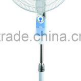Hot-selling D/C Stand Fan With Battery thumbnail-3
